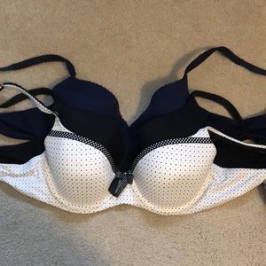 Victoria secret bras